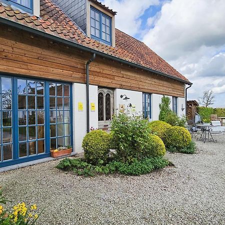 Boutique B&B Droomkerke Ruiselede 외부 사진