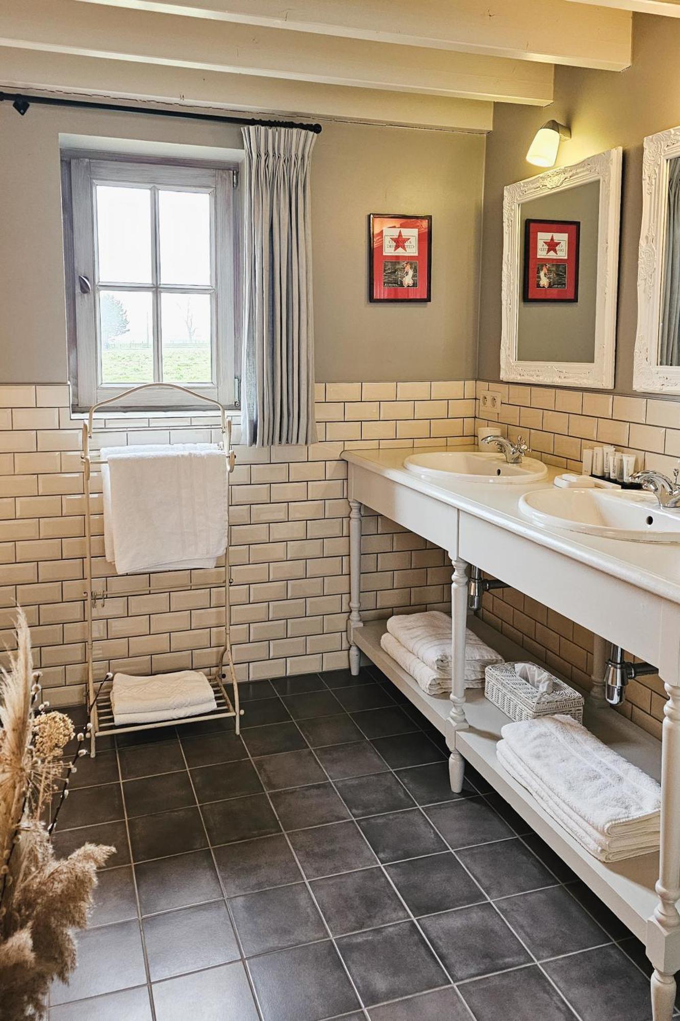 Boutique B&B Droomkerke Ruiselede 외부 사진