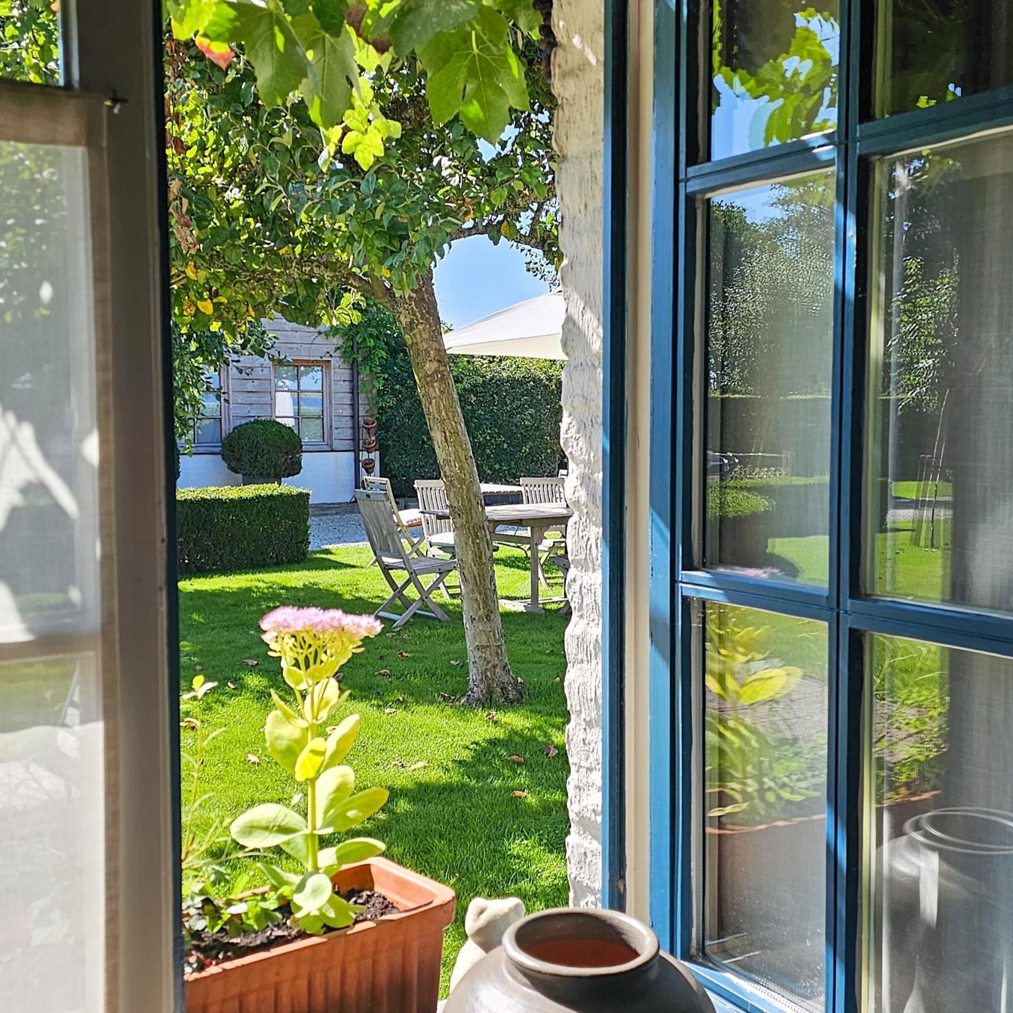 Boutique B&B Droomkerke Ruiselede 외부 사진